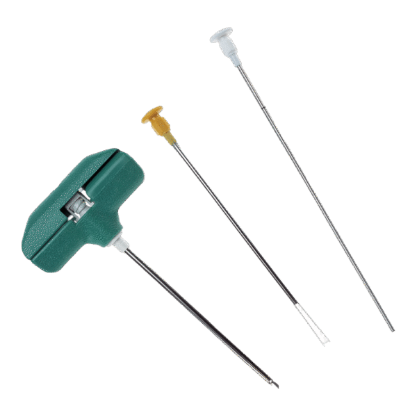 Custom Veterinary Bone Marrow Needle by ZorayPT OEM/ODM Manufacturer