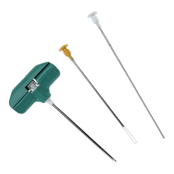 Custom Jorvet Bone Marrow Needle by ZorayPT OEM/ODM Manufacturer