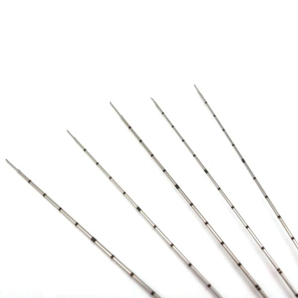 Custom CT-Guided Ablation Needle by ZorayPT OEM/ODM Manufacturer