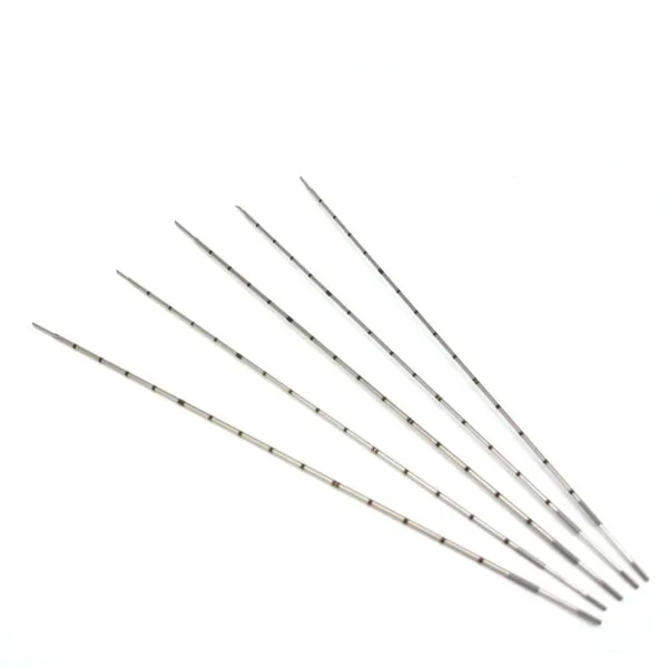 Custom Ablation Electrode Needle by ZorayPT OEM/ODM Manufacturer