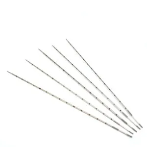 Custom Reusable Ablation Needle by ZorayPT OEM/ODM Manufacturer