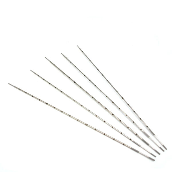 Custom Laser Ablation Needle by ZorayPT OEM/ODM Manufacturer