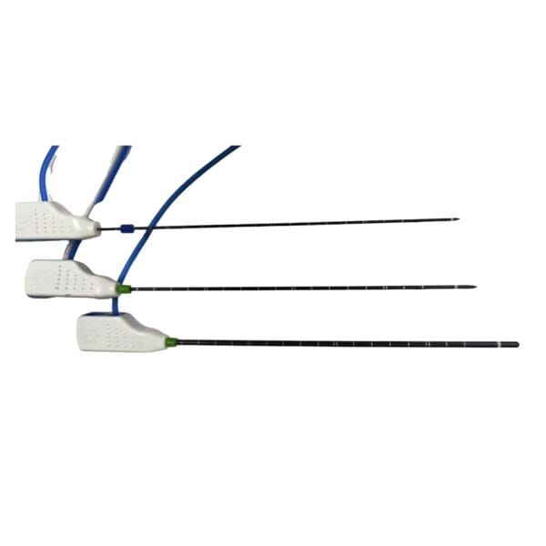Custom Ultrasound-Guided Ablation Needle by ZorayPT OEM/ODM Manufacturer