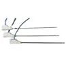 Custom RF Ablation Needle for Nerve Pain by ZorayPT OEM/ODM Manufacturer