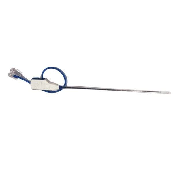 Custom Pulsed RF Needle for Neuropathy by ZorayPT OEM/ODM Manufacturer