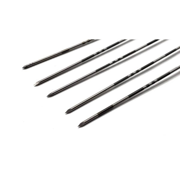 Custom RF Ablation Needle by ZorayPT OEM/ODM Manufacturer