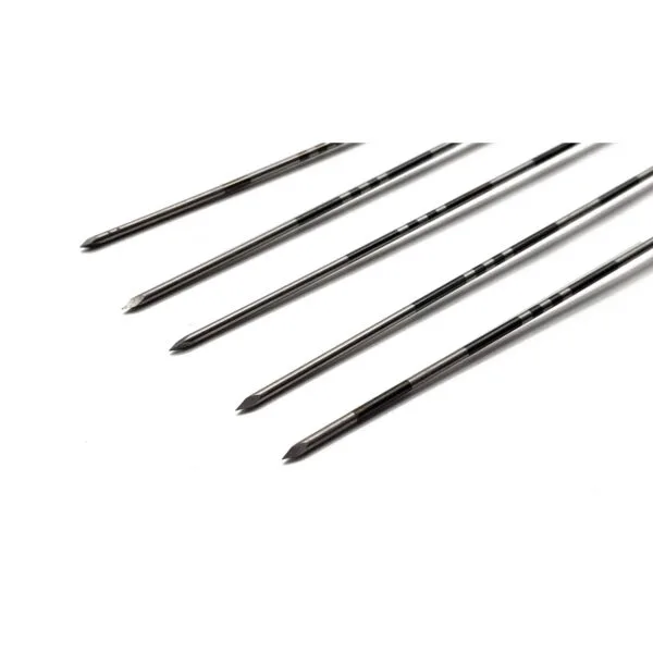 Custom Thermal Ablation Needle by ZorayPT OEM/ODM Manufacturer