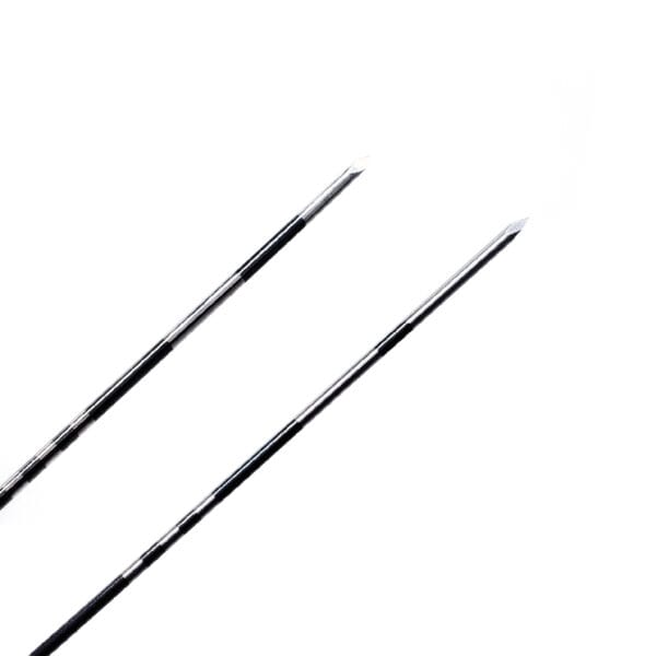 Custom RF Ablation Needle by ZorayPT OEM/ODM Manufacturer