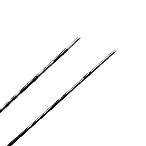 Custom Ablation Electrode Needle by ZorayPT OEM/ODM Manufacturer