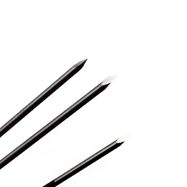 Custom RF Ablation Needle by ZorayPT OEM/ODM Manufacturer