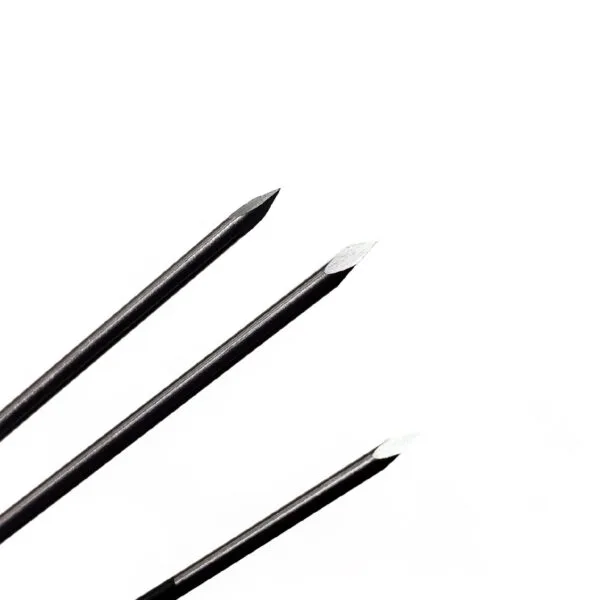 Custom Thermal Ablation Needle by ZorayPT OEM/ODM Manufacturer