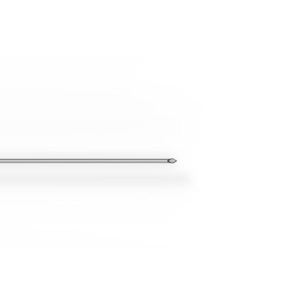 Custom Disposable Quincke Biopsy Needle by ZorayPT OEM/ODM Manufacturer