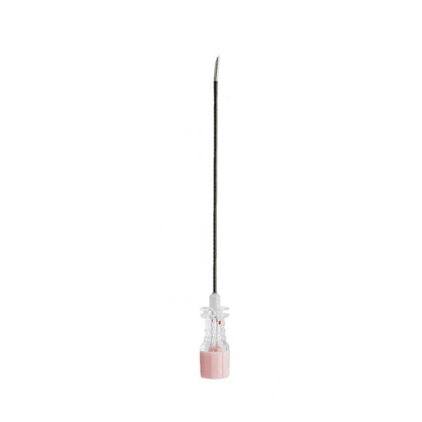 Custom RF Needle for Pain Management by ZorayPT OEM/ODM Manufacturer