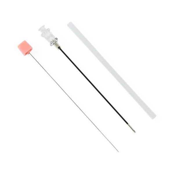 Custom Radiofrequency Ablation Needle for Tumor by ZorayPT OEM/ODM Manufacturer