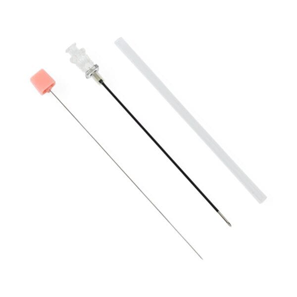 Custom Percutaneous RF Needle by ZorayPT OEM/ODM Manufacturer