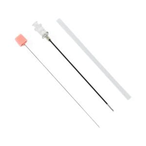 Custom Nerve Block Ablation Needle by ZorayPT OEM/ODM Manufacturer
