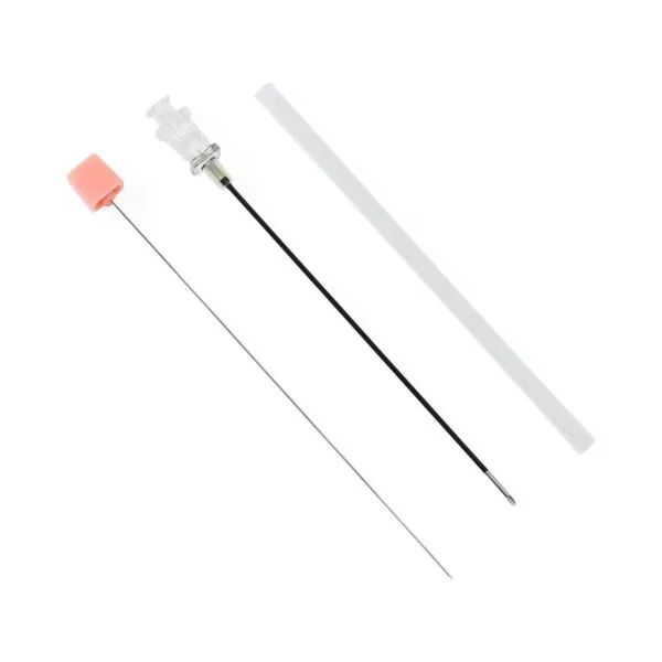 Custom Thyroid Ablation Needle by ZorayPT OEM/ODM Manufacturer