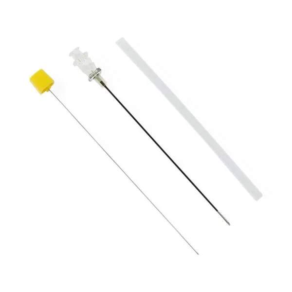 Custom Thyroid Ablation Needle by ZorayPT OEM/ODM Manufacturer