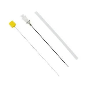 Custom Ablation Cannula with Electrode by ZorayPT OEM/ODM Manufacturer