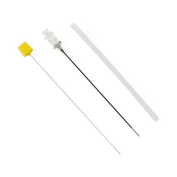 Custom Ablation Cannula with Electrode by ZorayPT OEM/ODM Manufacturer