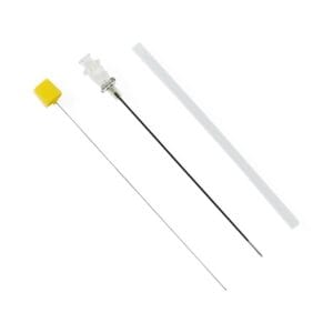 Custom Neuroablation Needle by ZorayPT OEM/ODM Manufacturer