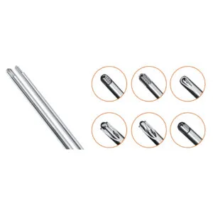 Custom Shaver Blade by ZorayPT OEM/ODM Manufacturer