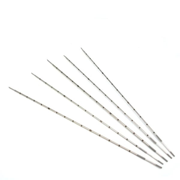 Custom Ablation Needle by ZorayPT OEM/ODM Manufacturer