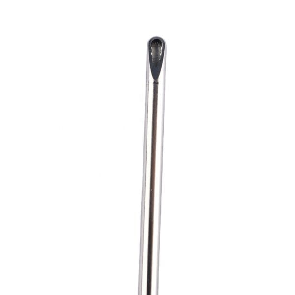 Custom Surgical Morcellation Blade by ZorayPT OEM/ODM Manufacturer