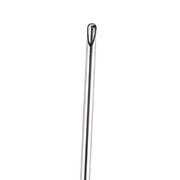 Custom Surgical Morcellation Blade by ZorayPT OEM/ODM Manufacturer