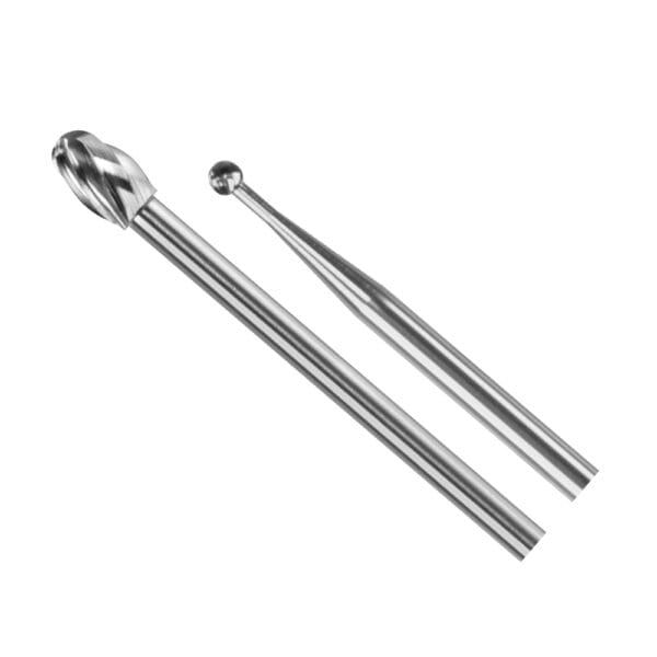 Custom Dental Bur by ZorayPT OEM/ODM Manufacturer