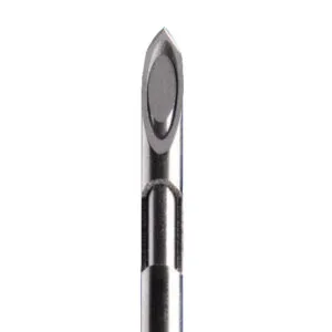 Custom Disposable Westcott Biopsy Needle by ZorayPT OEM/ODM Manufacturer