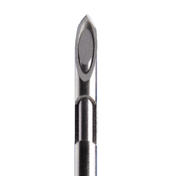 Custom Disposable Westcott Biopsy Needle by ZorayPT OEM/ODM Manufacturer
