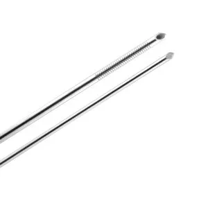 Custom Disposable Chiba Biopsy Needle by ZorayPT OEM/ODM Manufacturer