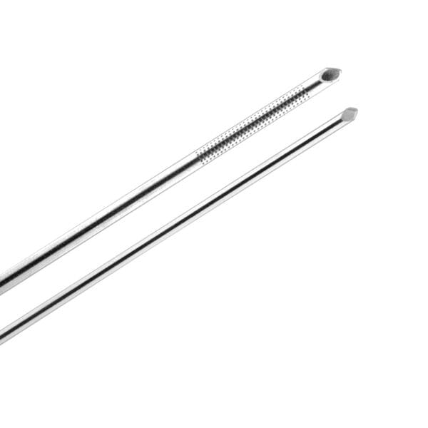 Custom Disposable Chiba Biopsy Needle by ZorayPT OEM/ODM Manufacturer