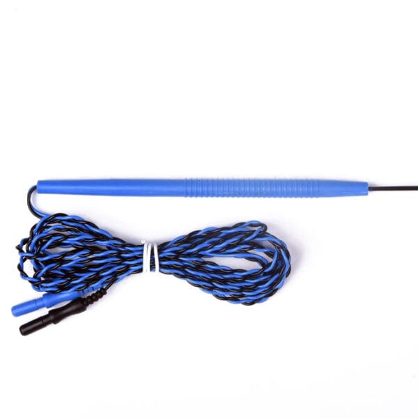 Custom Disposable Concentric Nerve Stimulator Probe by ZorayPT OEM Manufacturer