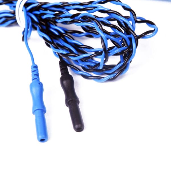 Custom Disposable Double Hook Nerve Stimulator Probes 180° by ZorayPT OEM Manufacturer