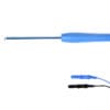 Custom Disposable Right Angle Double Hook Nerve Stimulator Probes by ZorayPT OEM Manufacturer