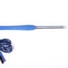 Custom Disposable Double Hook Nerve Stimulator Probes 100° by ZorayPT OEM Manufacturer