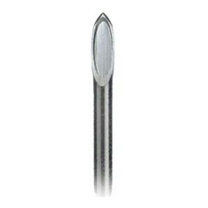 Custom Disposable Fine Needle Aspiration Biopsy Needle by ZorayPT OEM/ODM Manufacturer