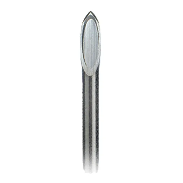 Custom Disposable Fine Needle Aspiration Biopsy Needle by ZorayPT OEM/ODM Manufacturer