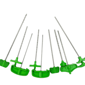 Custom Percutaneous Kyphoplasty Tools System KIT by ZorayPT OEM/ODM Manufacturer