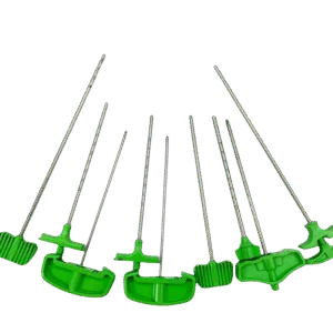Custom Percutaneous Kyphoplasty Tools System KIT by ZorayPT OEM/ODM Manufacturer