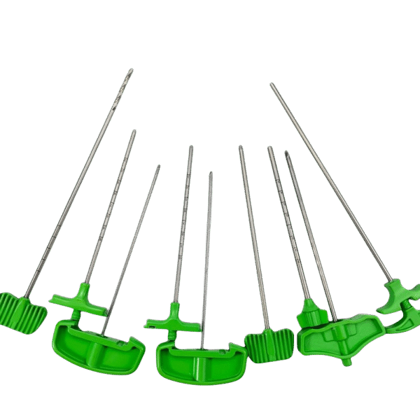 Custom PVP KIT by ZorayPT OEM/ODM Manufacturer