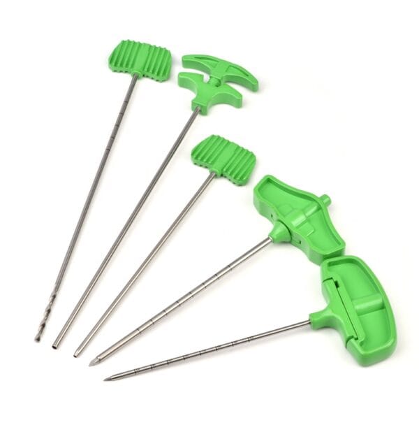 Custom PKP KIT by ZorayPT OEM/ODM Manufacturer
