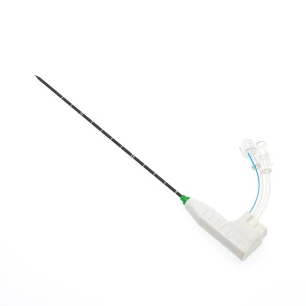 Custom RF Ablation Needle for Nerve Pain by ZorayPT OEM/ODM Manufacturer