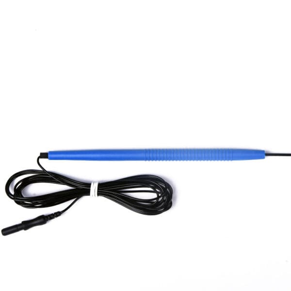 Custom Disposable Ball Tip Nerve Stimulator Probe by ZorayPT OEM Manufacturer