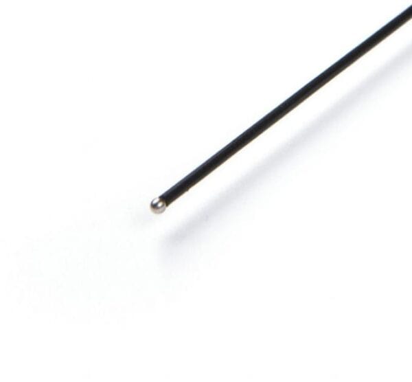 Custom Disposable Ball Tip Nerve Stimulator Probe by ZorayPT OEM Manufacturer