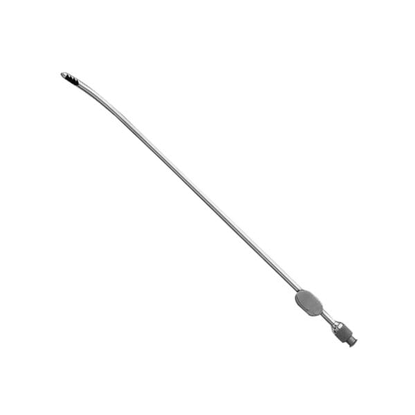 Custom Disposable Endometrial Biopsy Needle by ZorayPT OEM/ODM Manufacturer