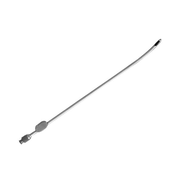 Custom Disposable Endometrial Biopsy Needle by ZorayPT OEM/ODM Manufacturer