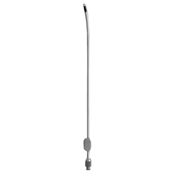 Custom Disposable Endometrial Biopsy Needle by ZorayPT OEM/ODM Manufacturer